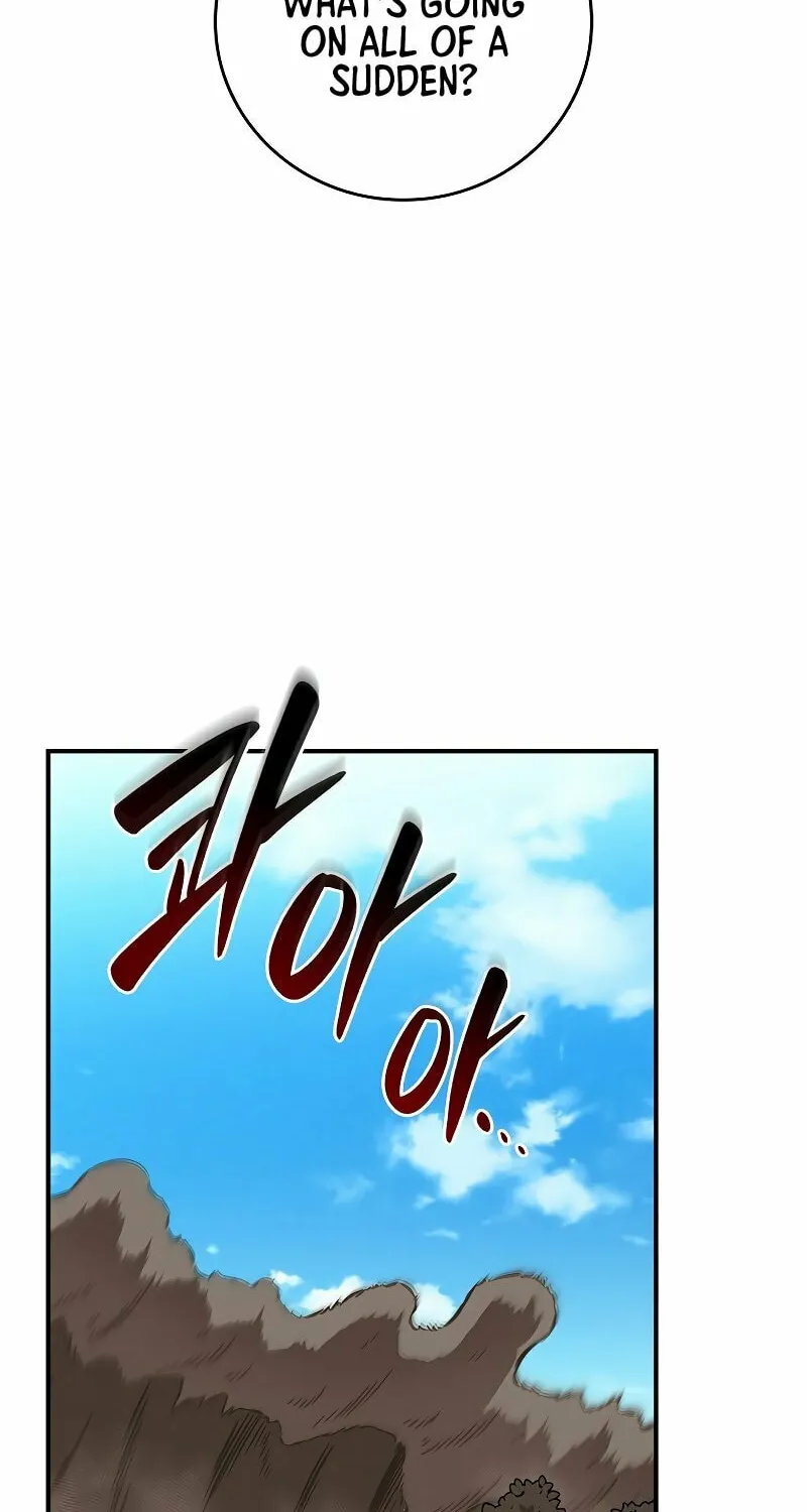 Grand Warlock Streamer Chapter 102 page 54 - 