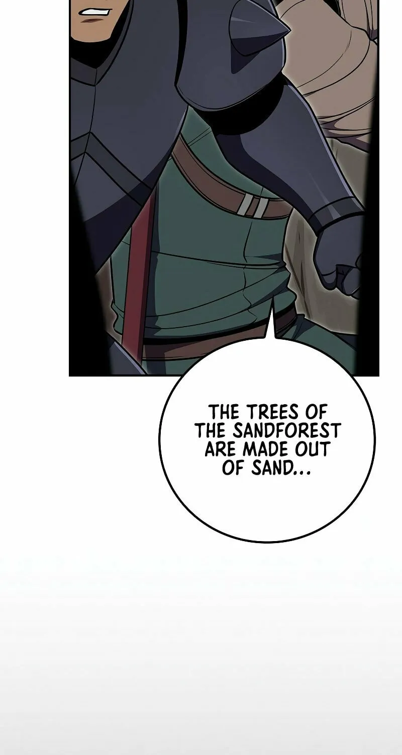 Grand Warlock Streamer Chapter 102 page 7 - 