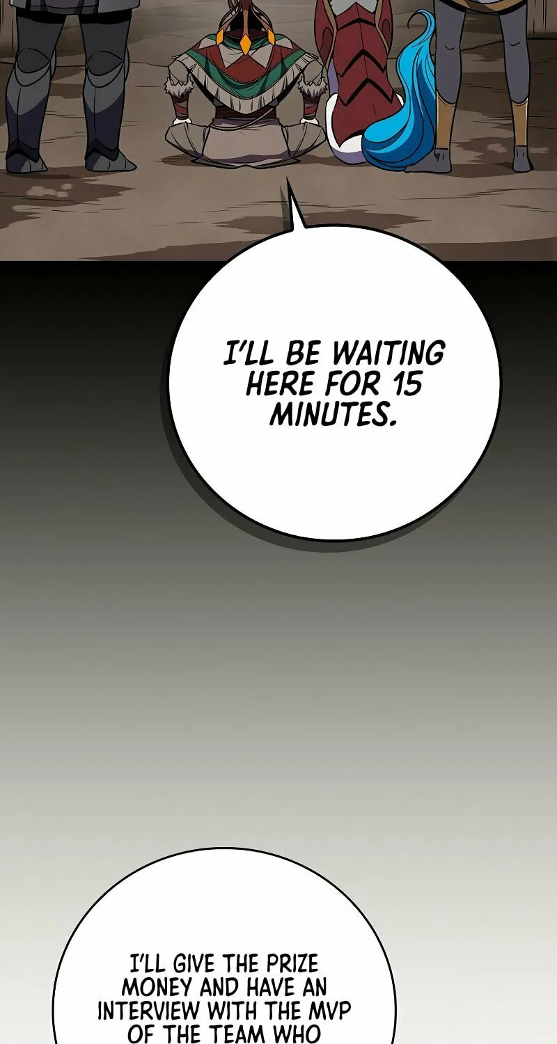 Grand Warlock Streamer Chapter 102 page 67 - 