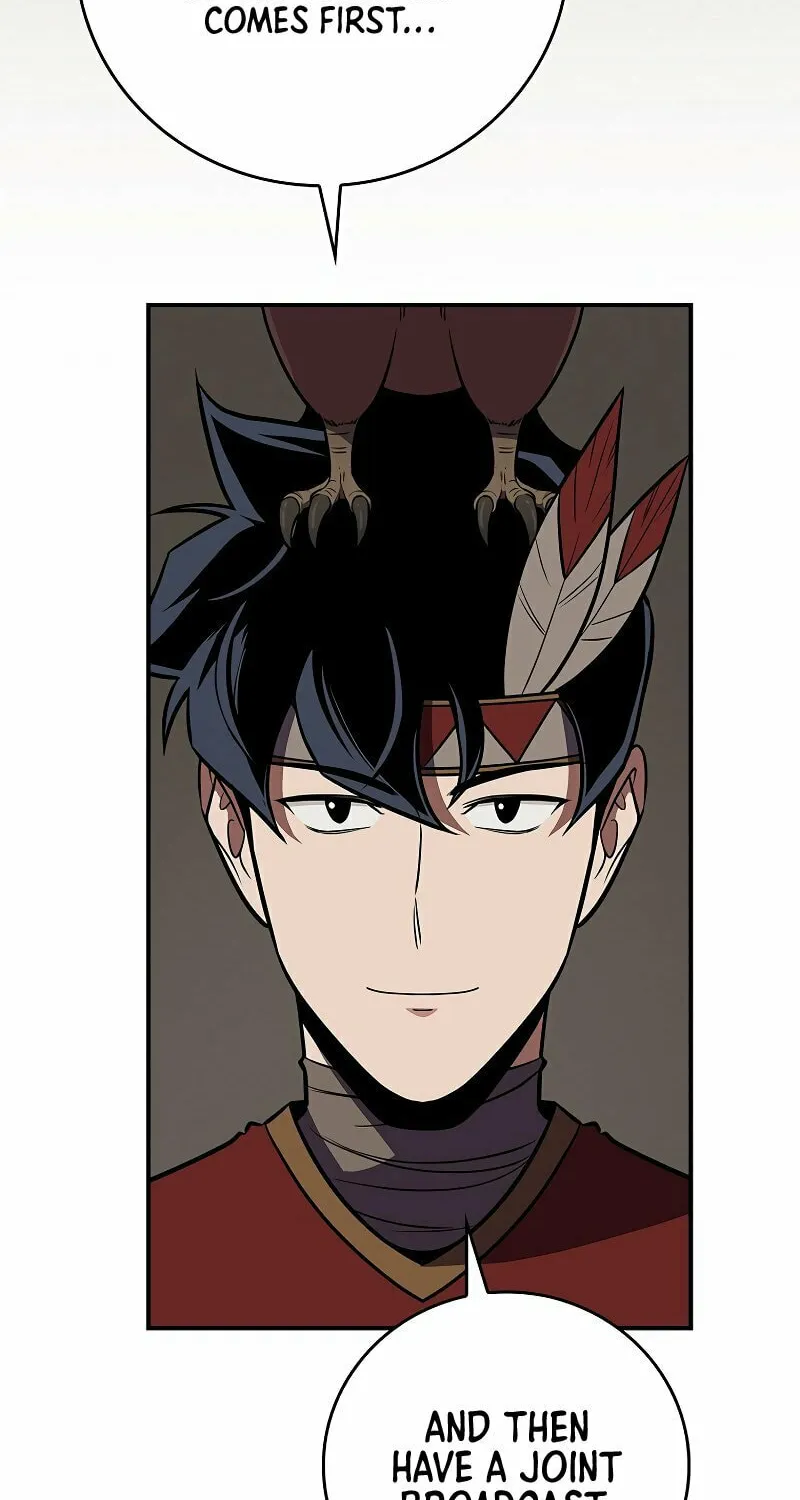 Grand Warlock Streamer Chapter 102 page 68 - 