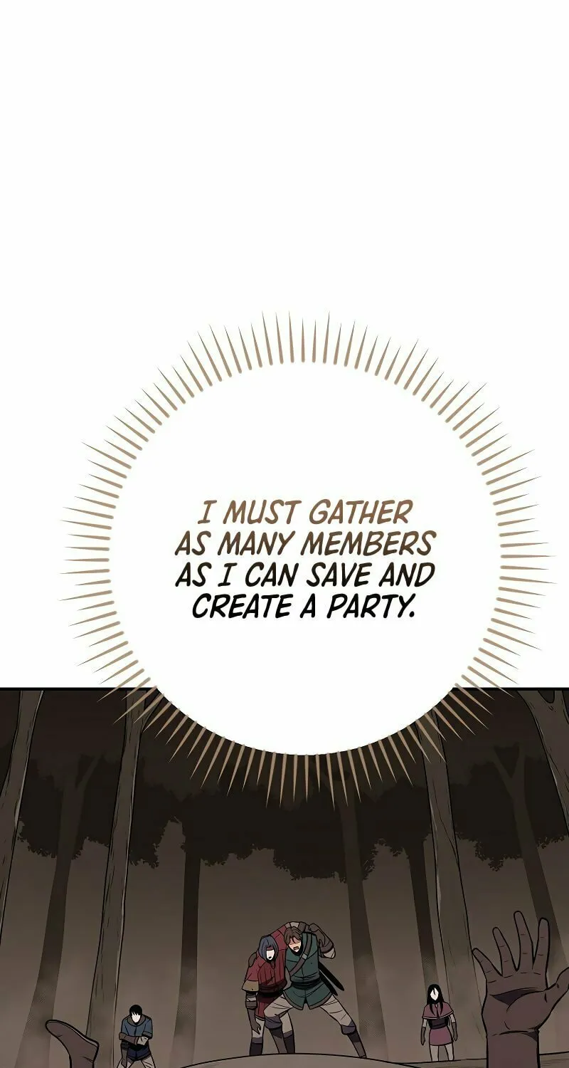 Grand Warlock Streamer Chapter 102 page 72 - 