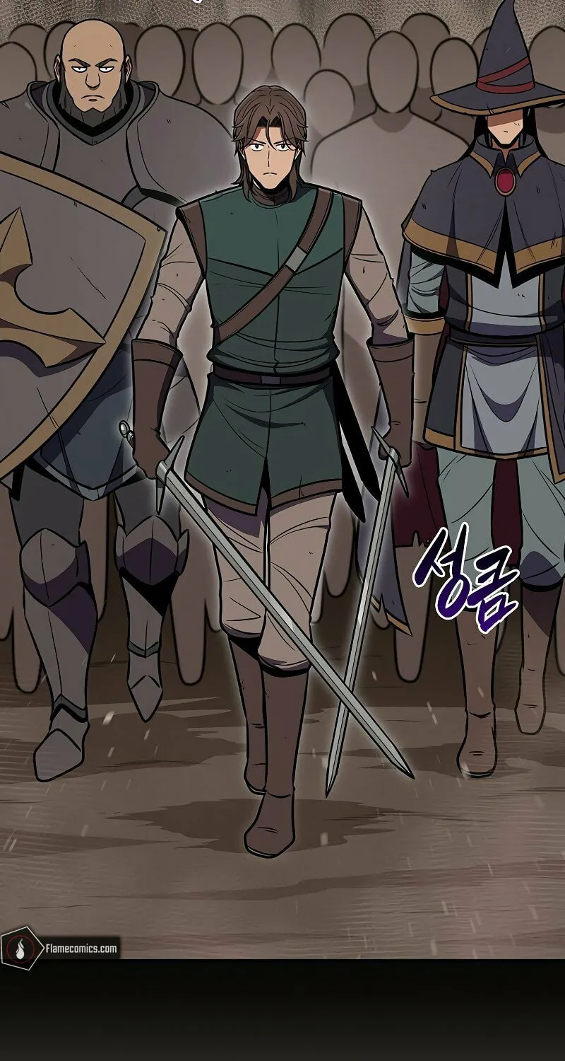 Grand Warlock Streamer Chapter 102 page 74 - 