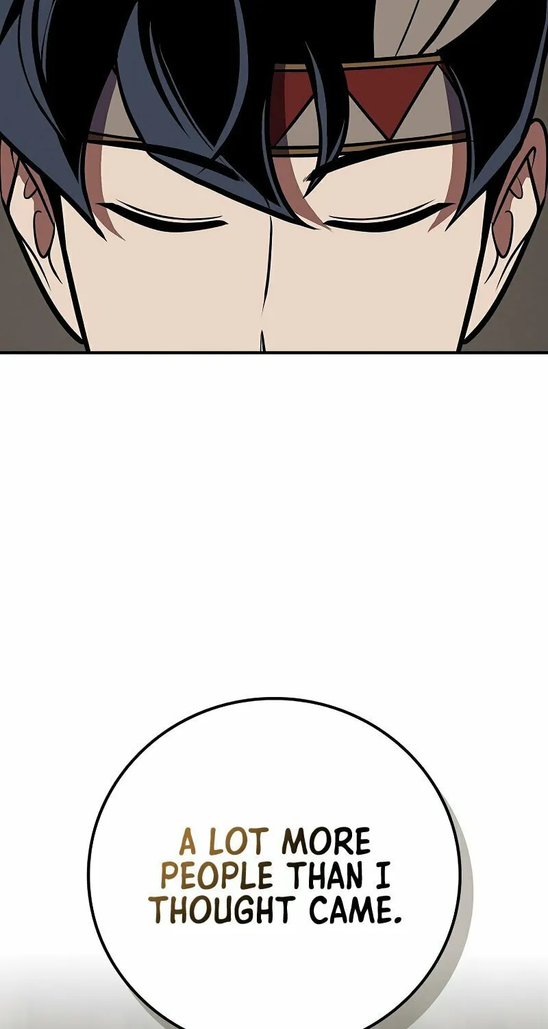 Grand Warlock Streamer Chapter 102 page 77 - 