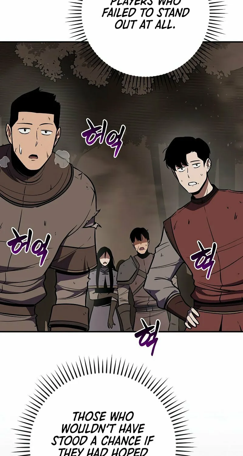 Grand Warlock Streamer Chapter 102 page 83 - 
