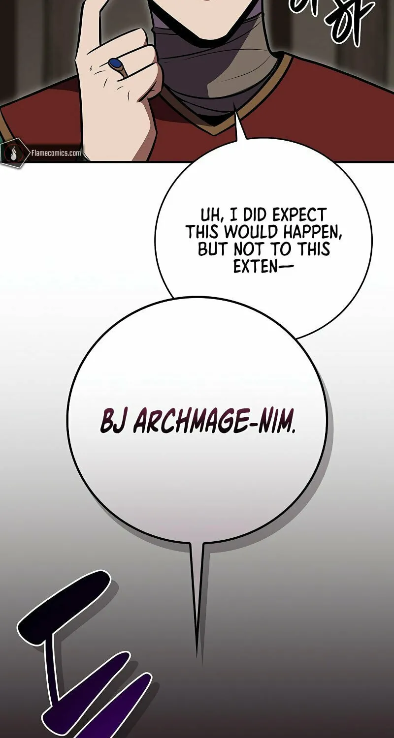 Grand Warlock Streamer Chapter 102 page 88 - 