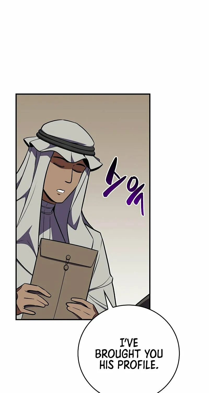 Grand Warlock Streamer Chapter 102 page 93 - 