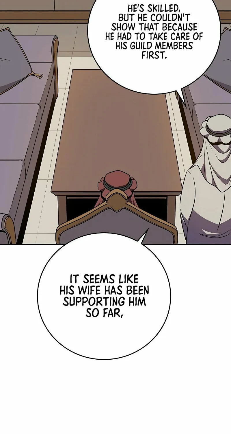 Grand Warlock Streamer Chapter 102 page 95 - 