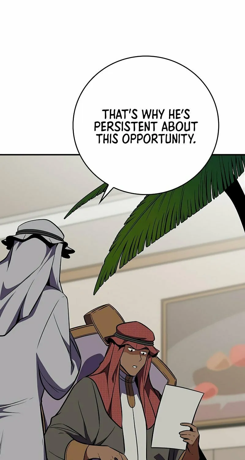 Grand Warlock Streamer Chapter 102 page 96 - 