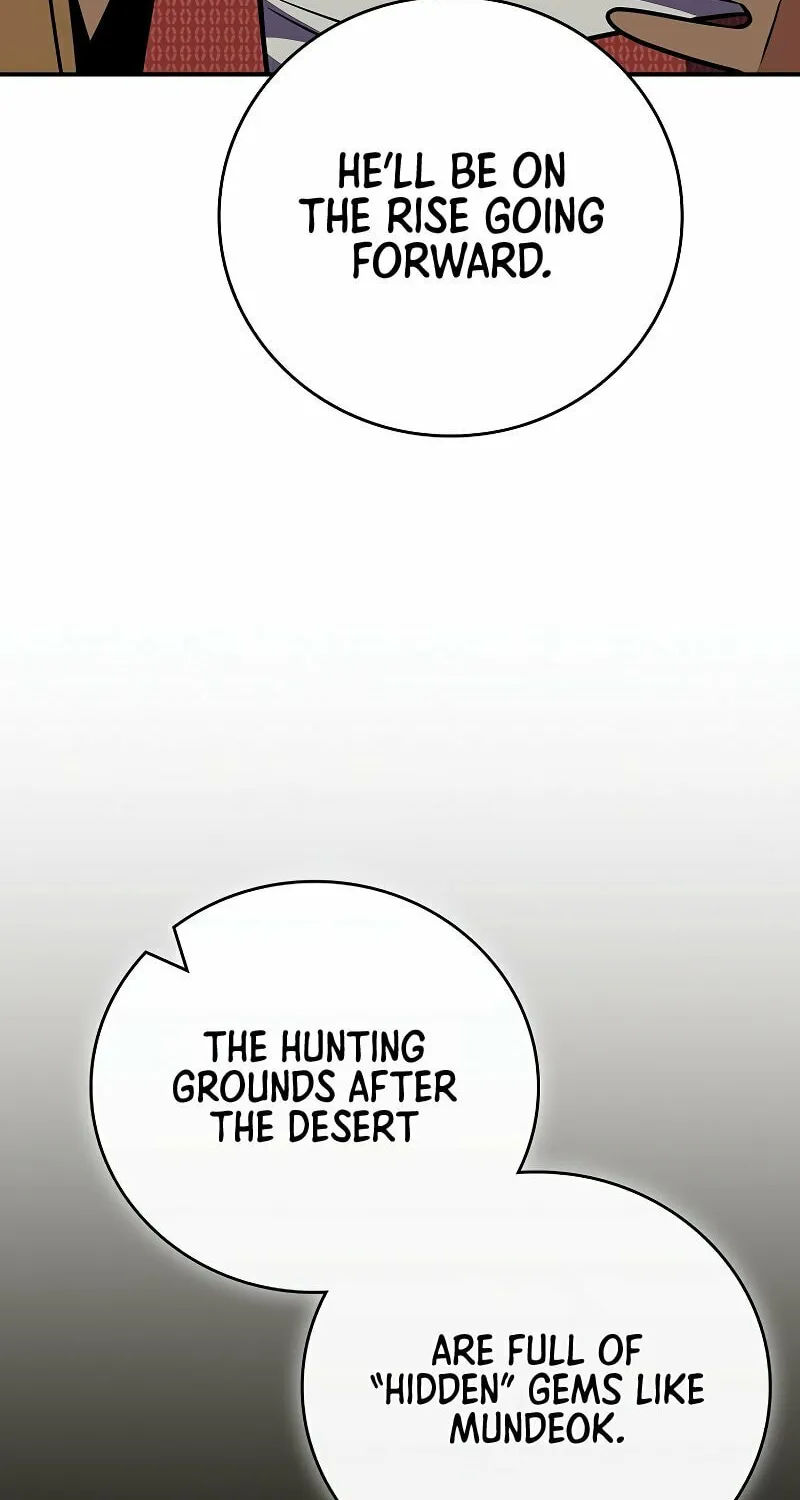 Grand Warlock Streamer Chapter 102 page 99 - 