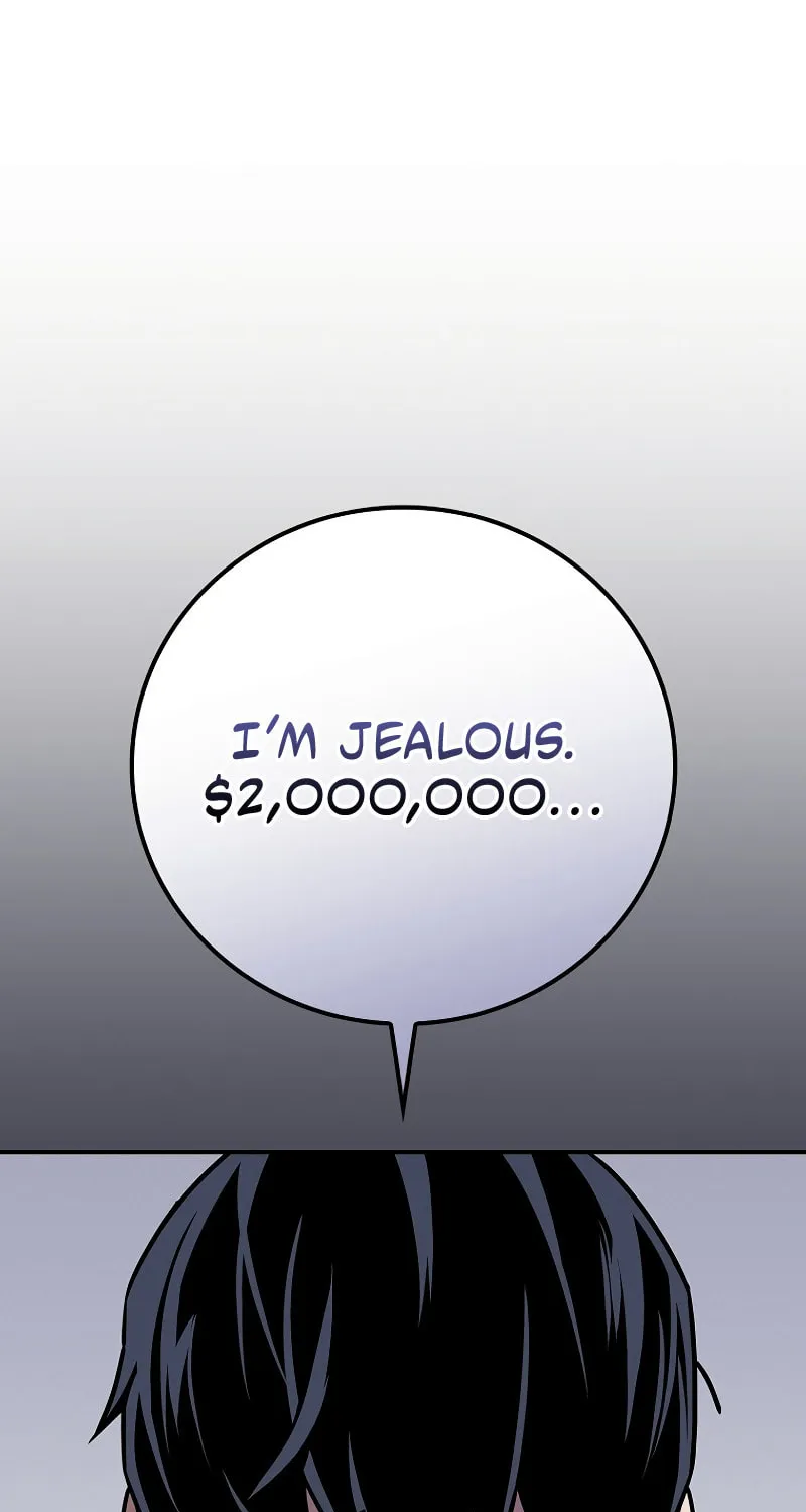 Grand Warlock Streamer Chapter 103 page 2 - 