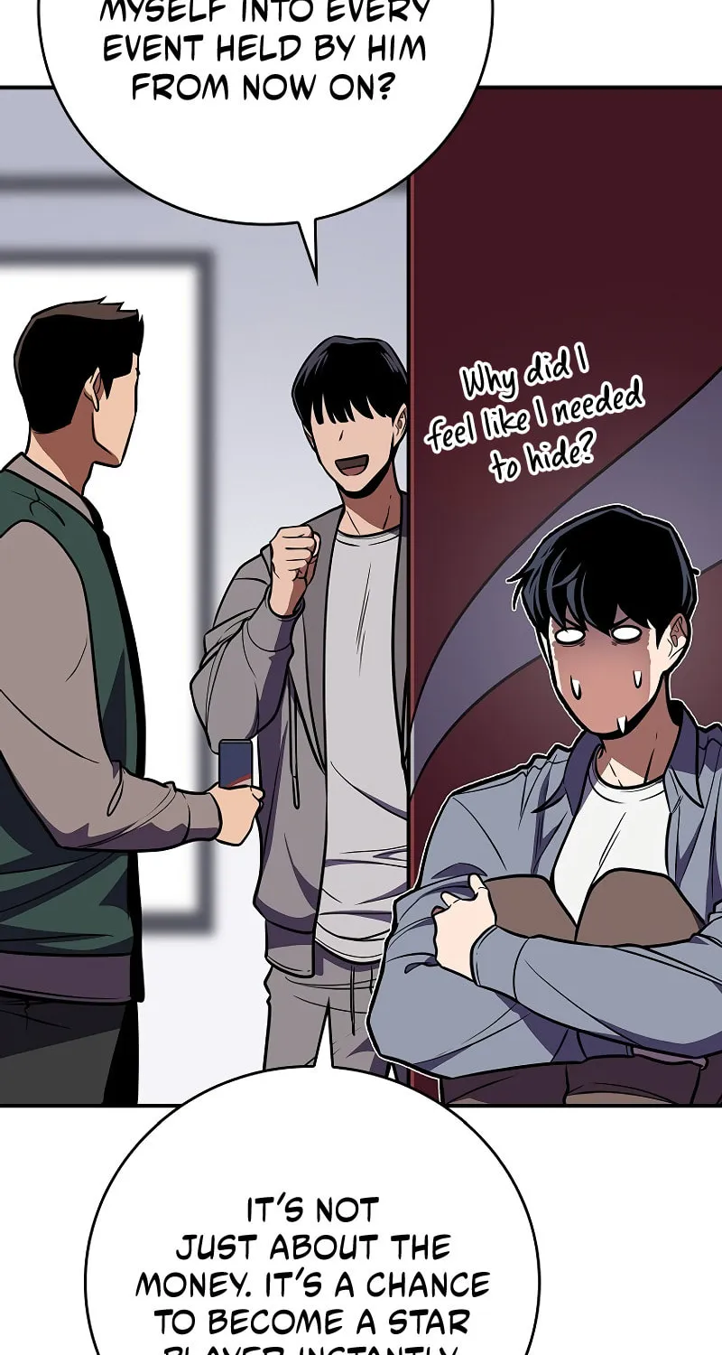 Grand Warlock Streamer Chapter 103 page 11 - 