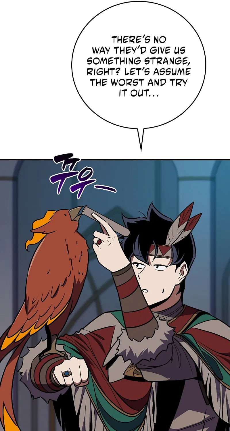 Grand Warlock Streamer Chapter 103 page 101 - 