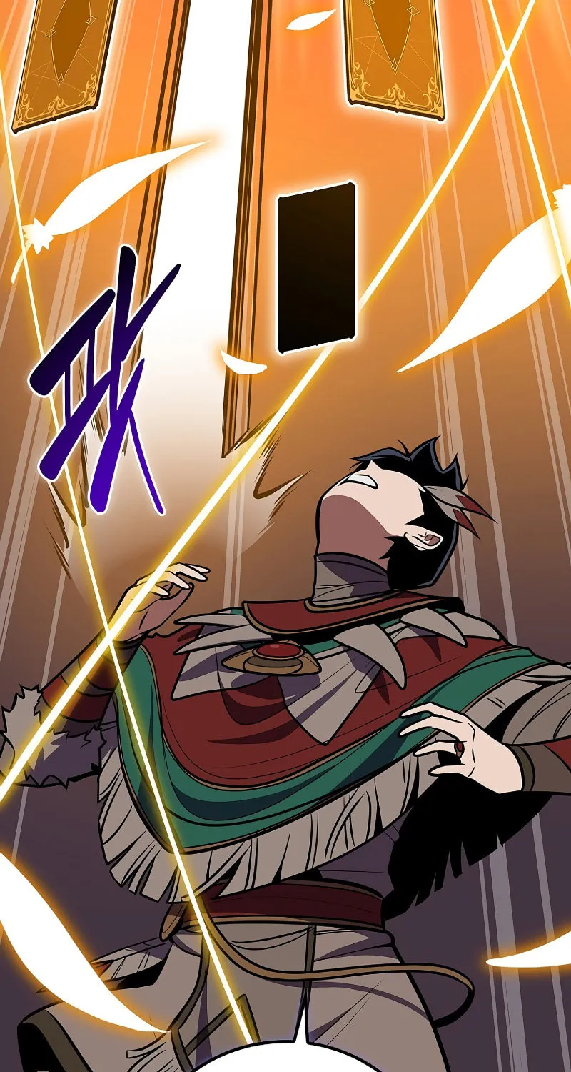 Grand Warlock Streamer Chapter 103 page 104 - 