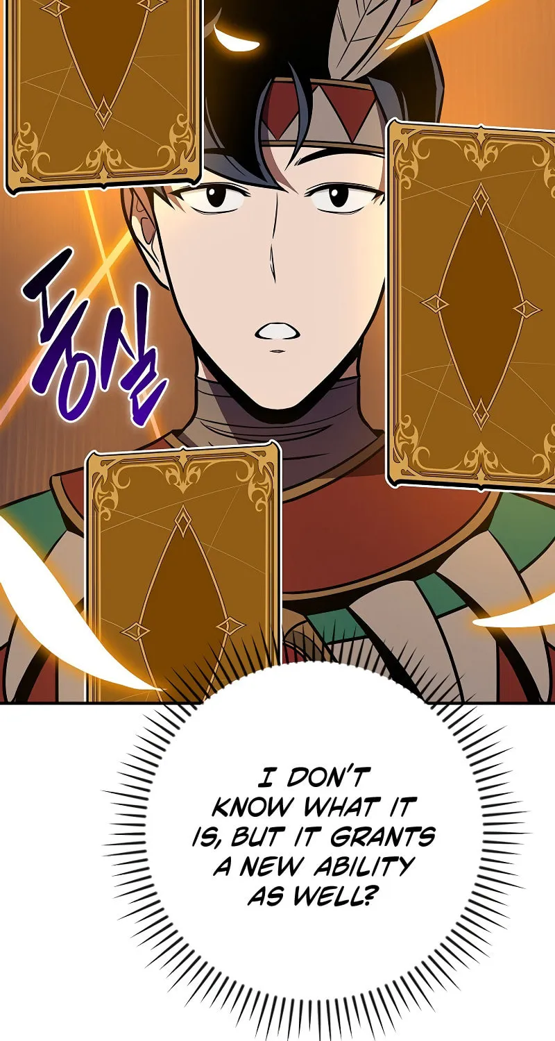 Grand Warlock Streamer Chapter 103 page 106 - 