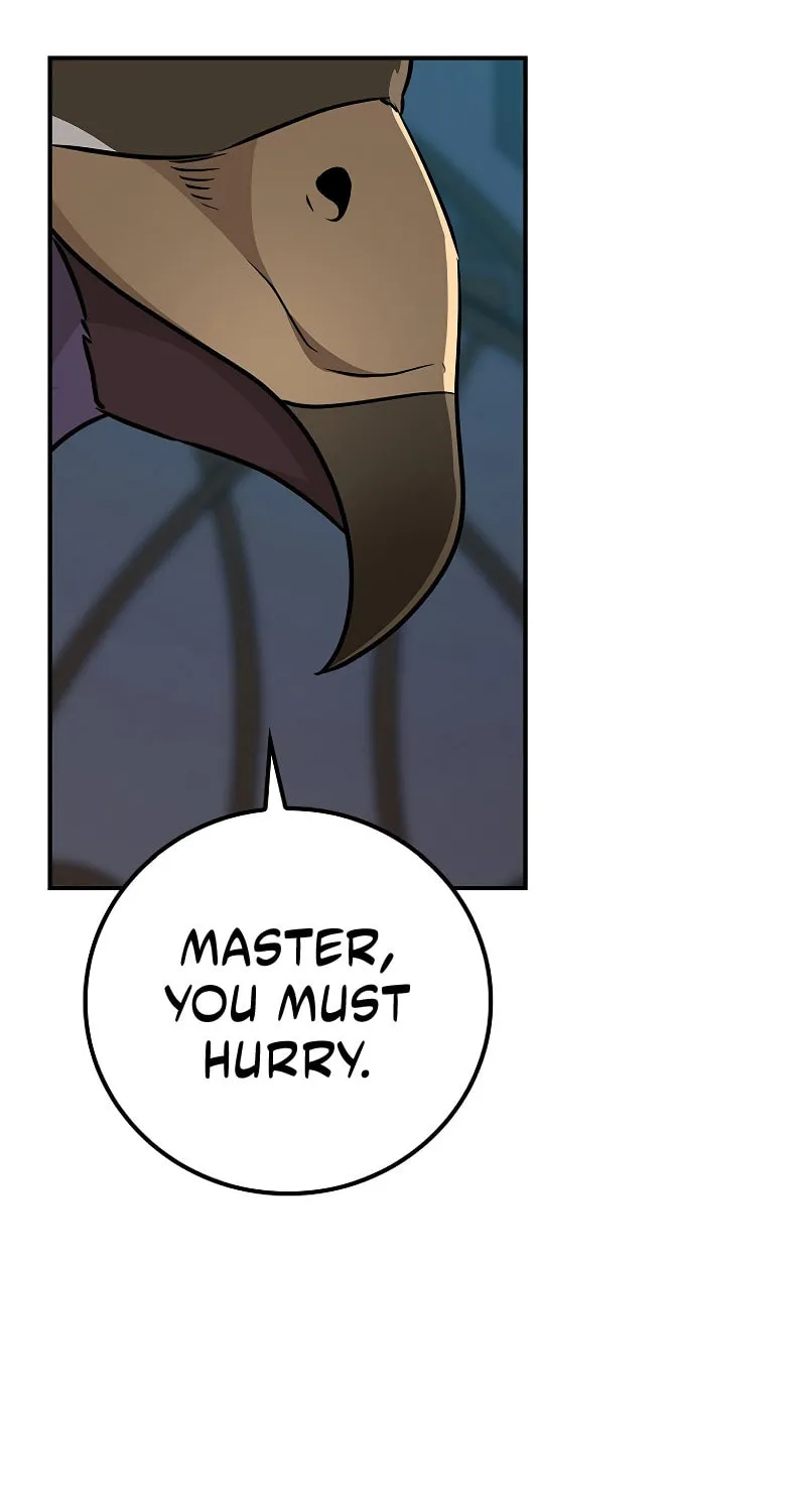 Grand Warlock Streamer Chapter 103 page 110 - 