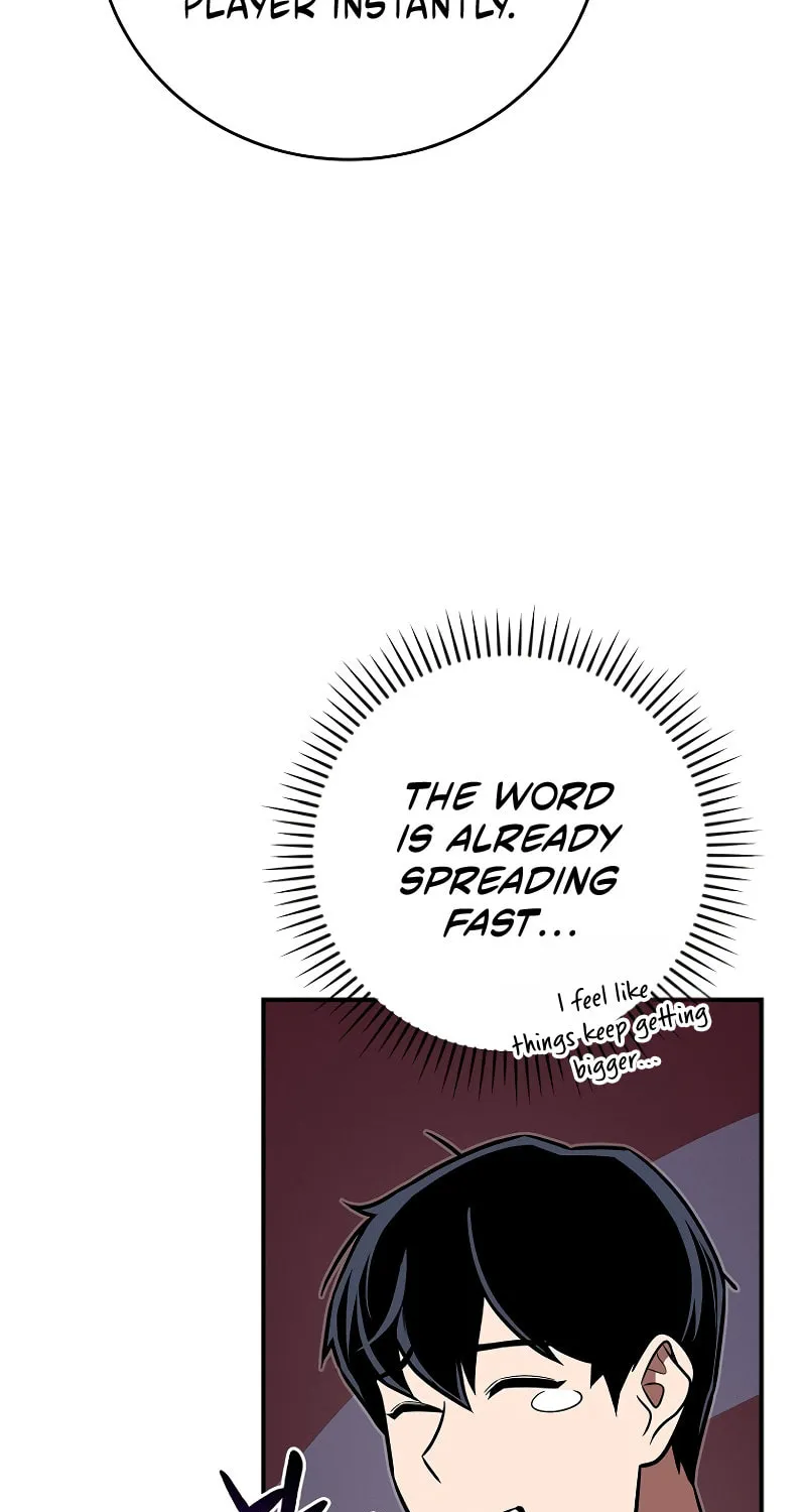 Grand Warlock Streamer Chapter 103 page 12 - 