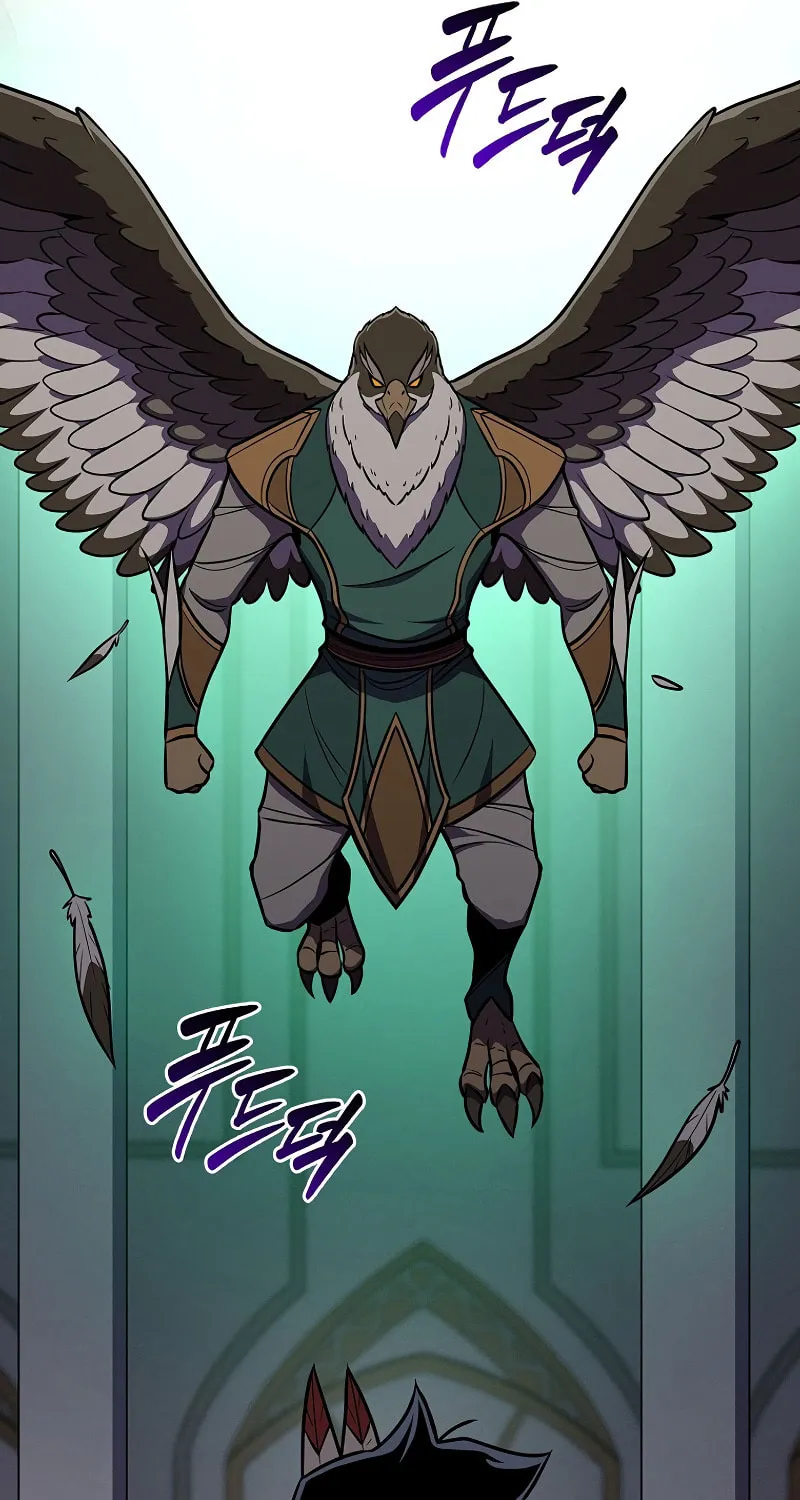 Grand Warlock Streamer Chapter 103 page 113 - 