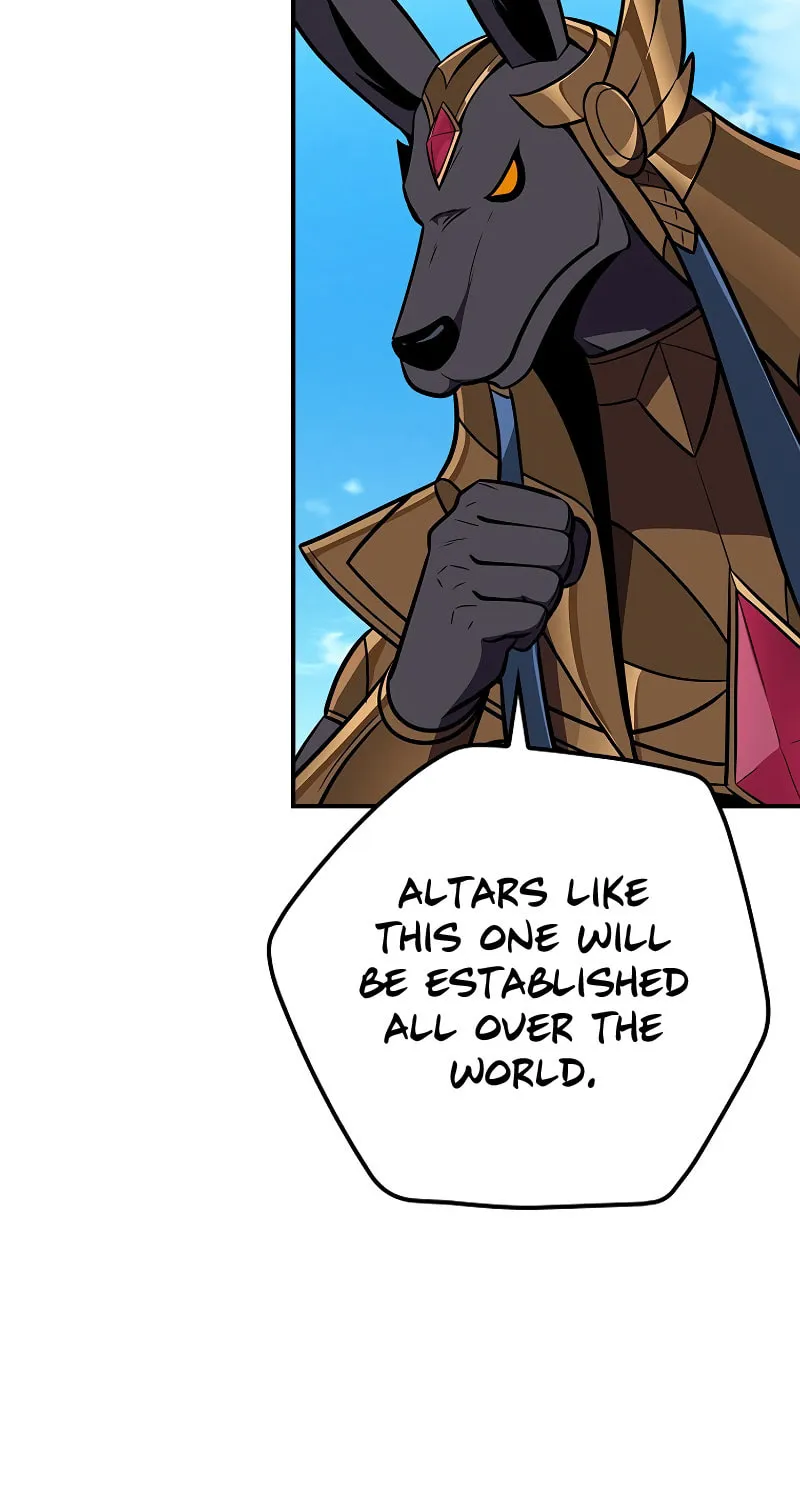 Grand Warlock Streamer Chapter 103 page 19 - 