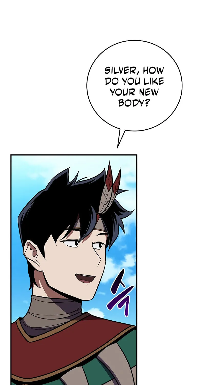 Grand Warlock Streamer Chapter 103 page 21 - 