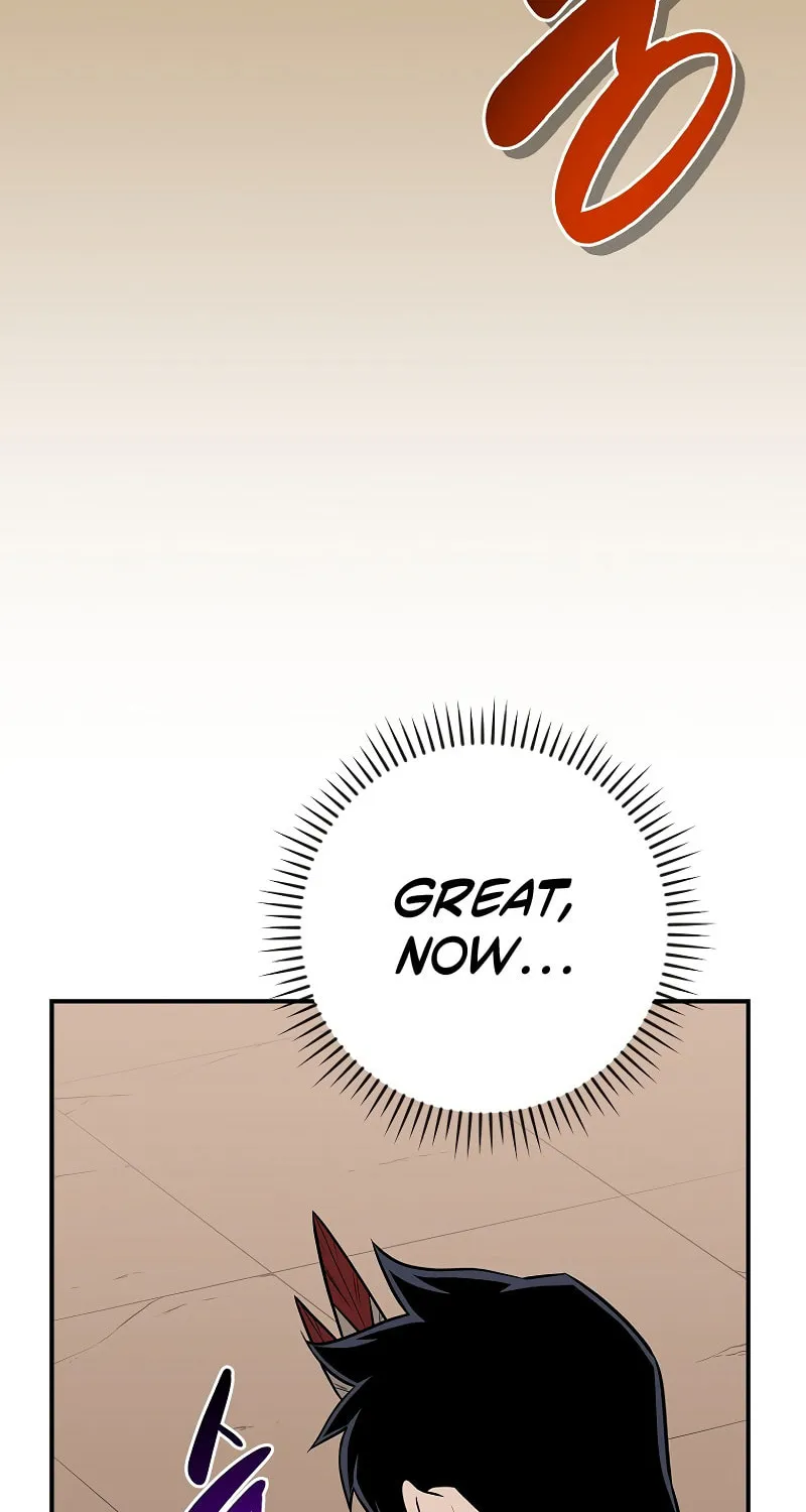 Grand Warlock Streamer Chapter 103 page 24 - 