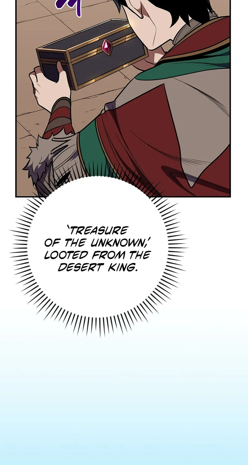 Grand Warlock Streamer Chapter 103 page 25 - 