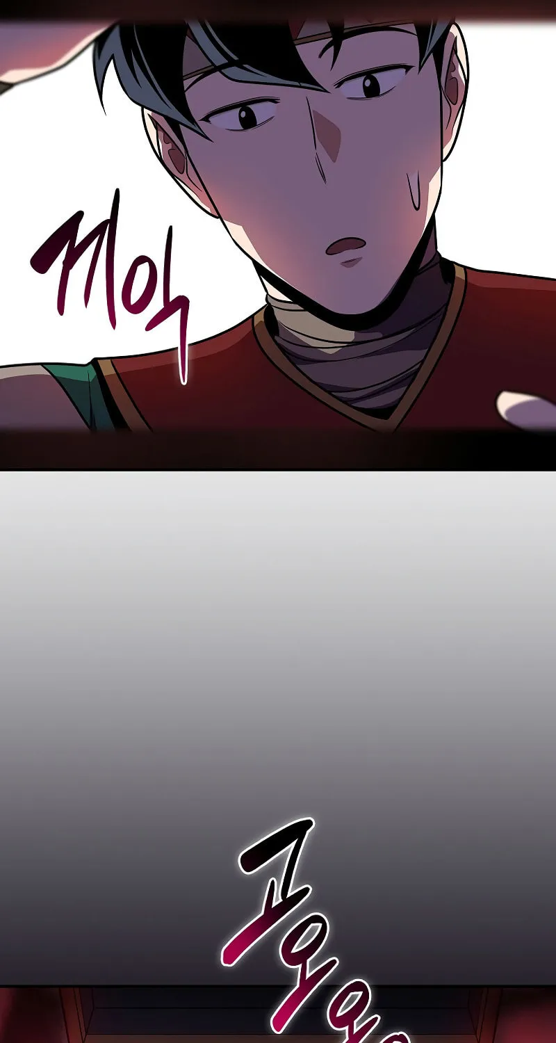 Grand Warlock Streamer Chapter 103 page 27 - 