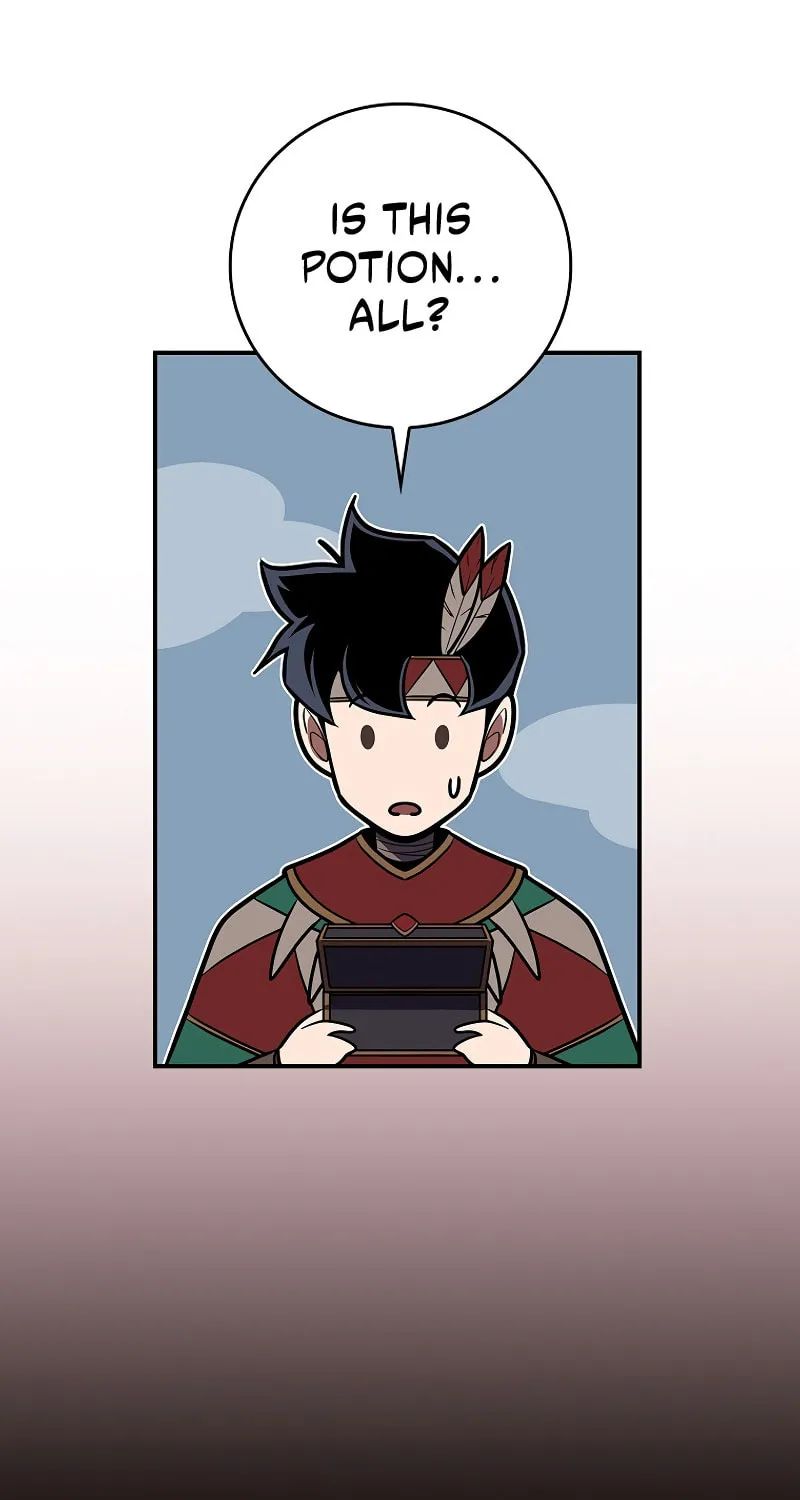 Grand Warlock Streamer Chapter 103 page 29 - 