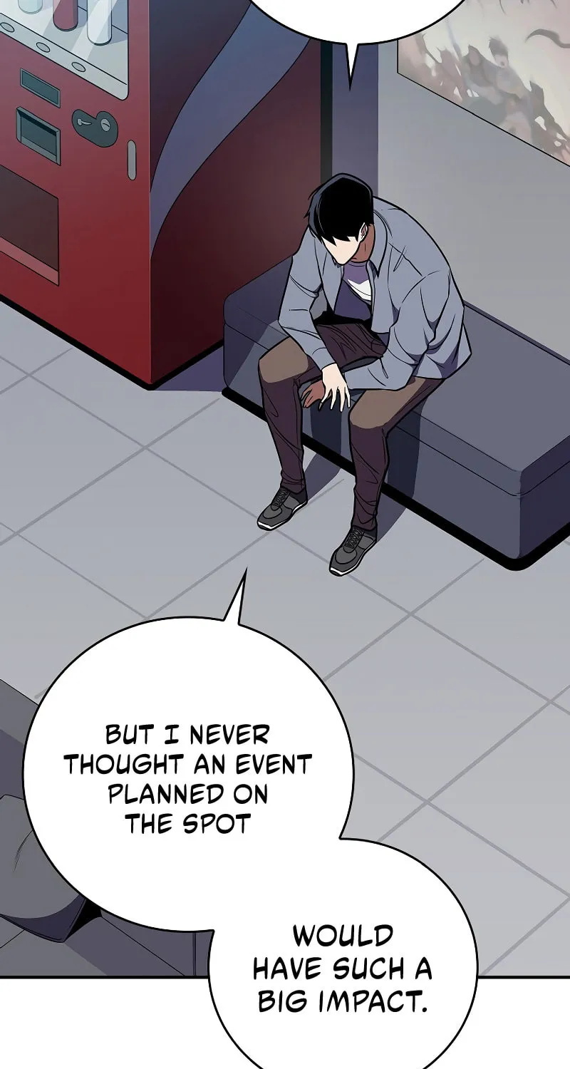 Grand Warlock Streamer Chapter 103 page 4 - 