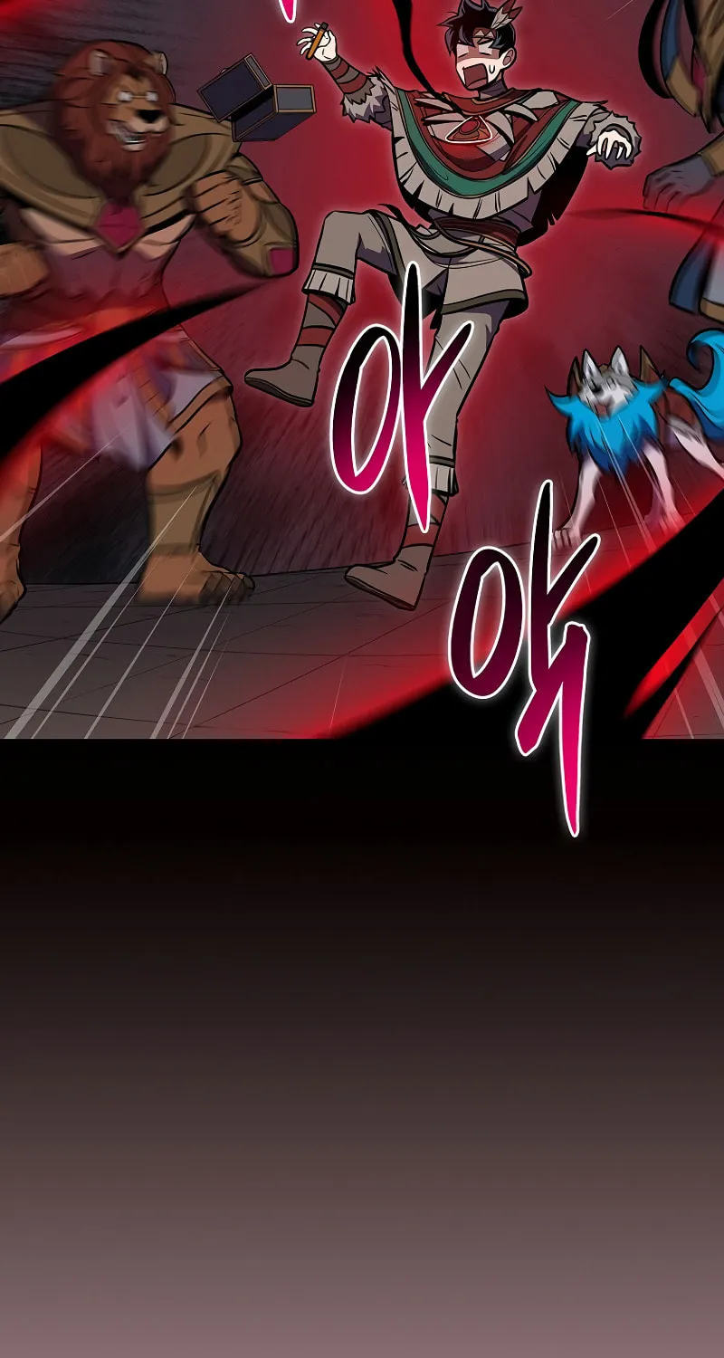 Grand Warlock Streamer Chapter 103 page 31 - 