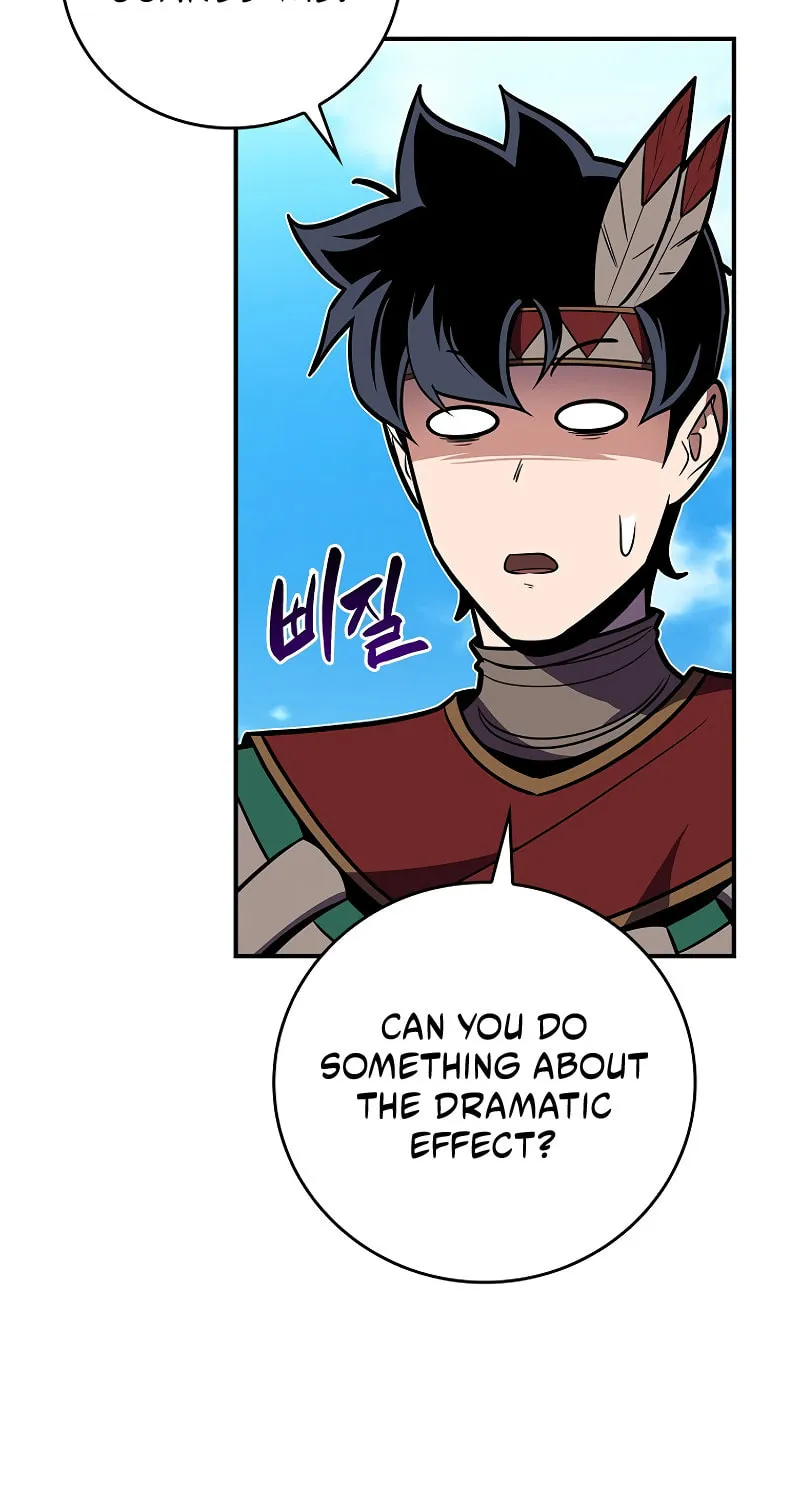 Grand Warlock Streamer Chapter 103 page 33 - 