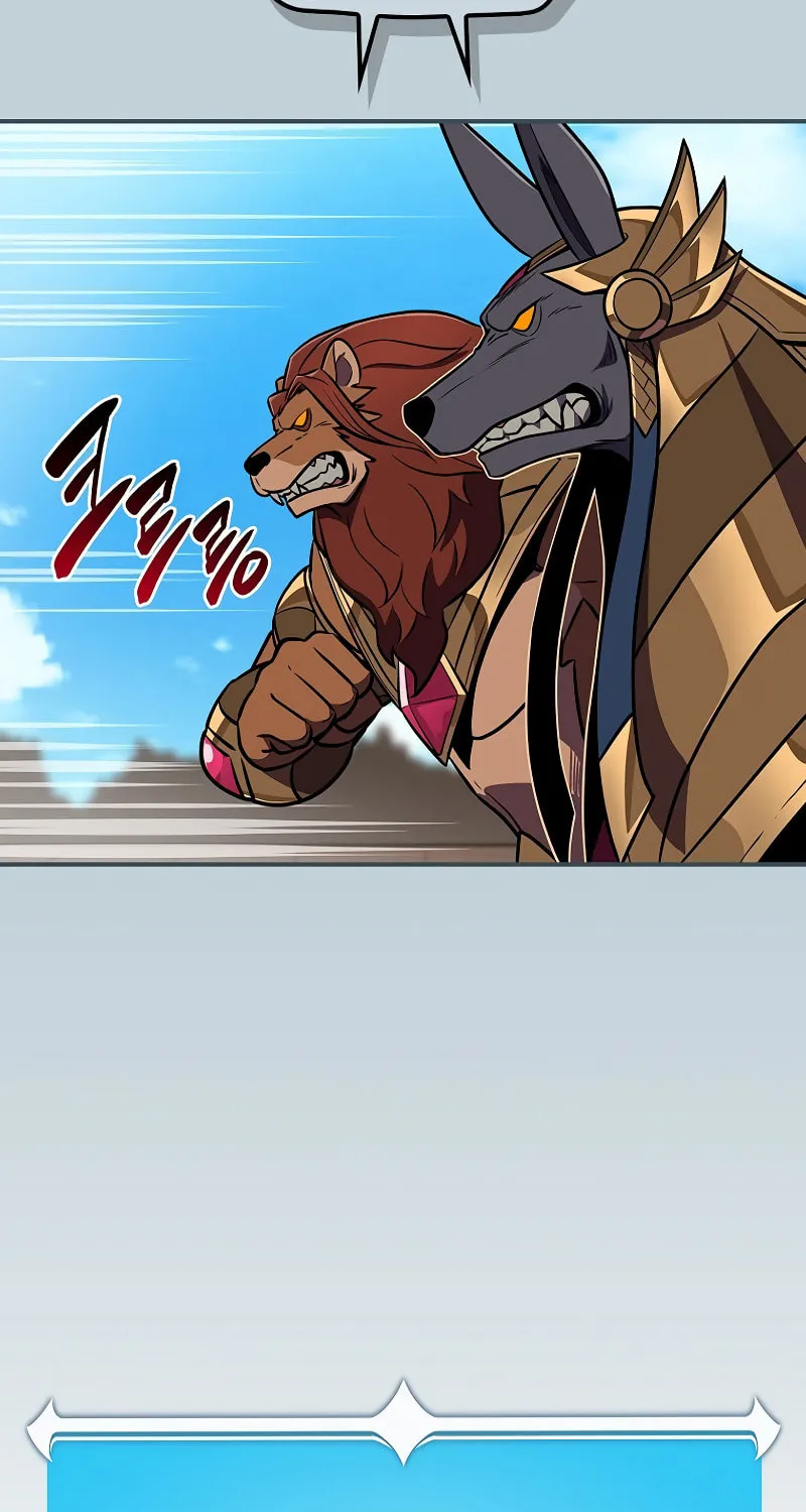 Grand Warlock Streamer Chapter 103 page 37 - 