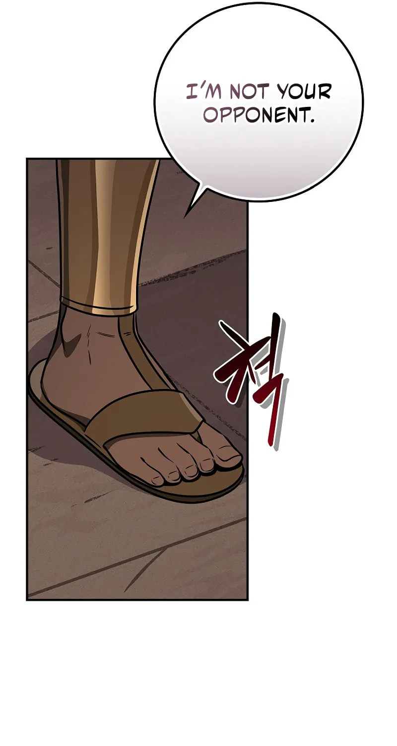 Grand Warlock Streamer Chapter 103 page 39 - 