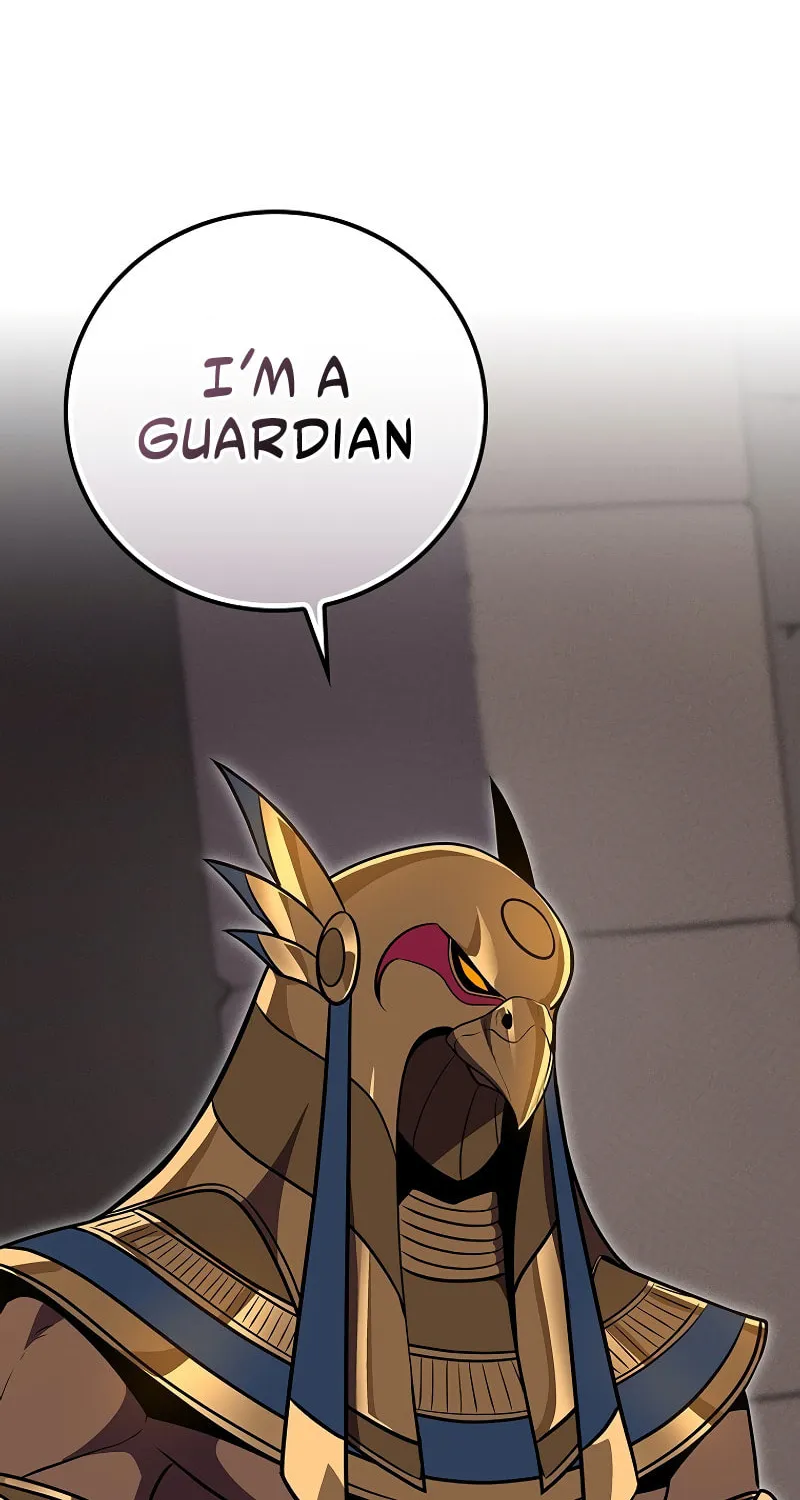 Grand Warlock Streamer Chapter 103 page 40 - 