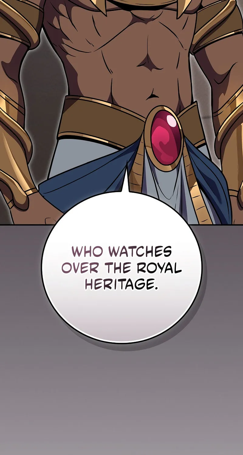 Grand Warlock Streamer Chapter 103 page 41 - 