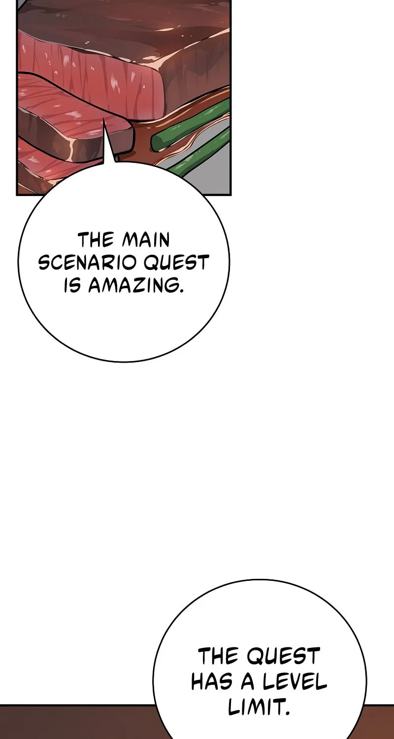 Grand Warlock Streamer Chapter 103 page 44 - 