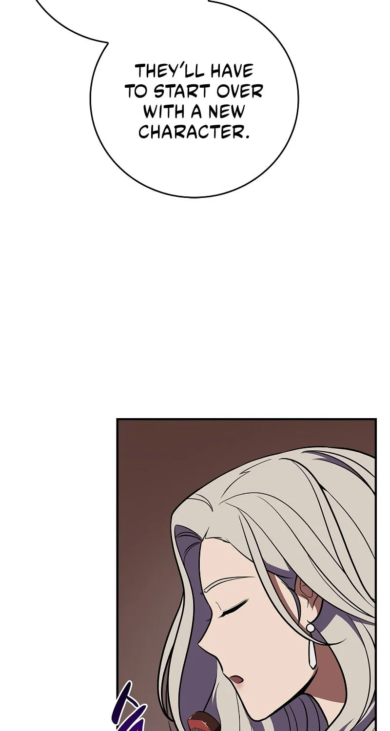 Grand Warlock Streamer Chapter 103 page 46 - 