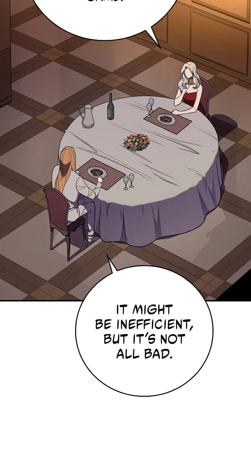 Grand Warlock Streamer Chapter 103 page 48 - 