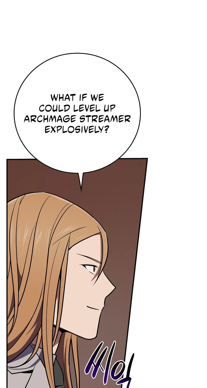 Grand Warlock Streamer Chapter 103 page 49 - 