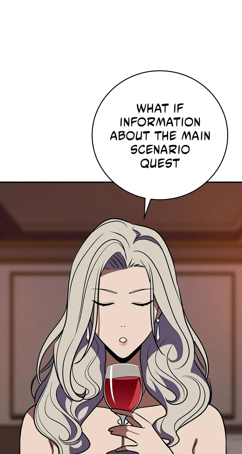 Grand Warlock Streamer Chapter 103 page 52 - 