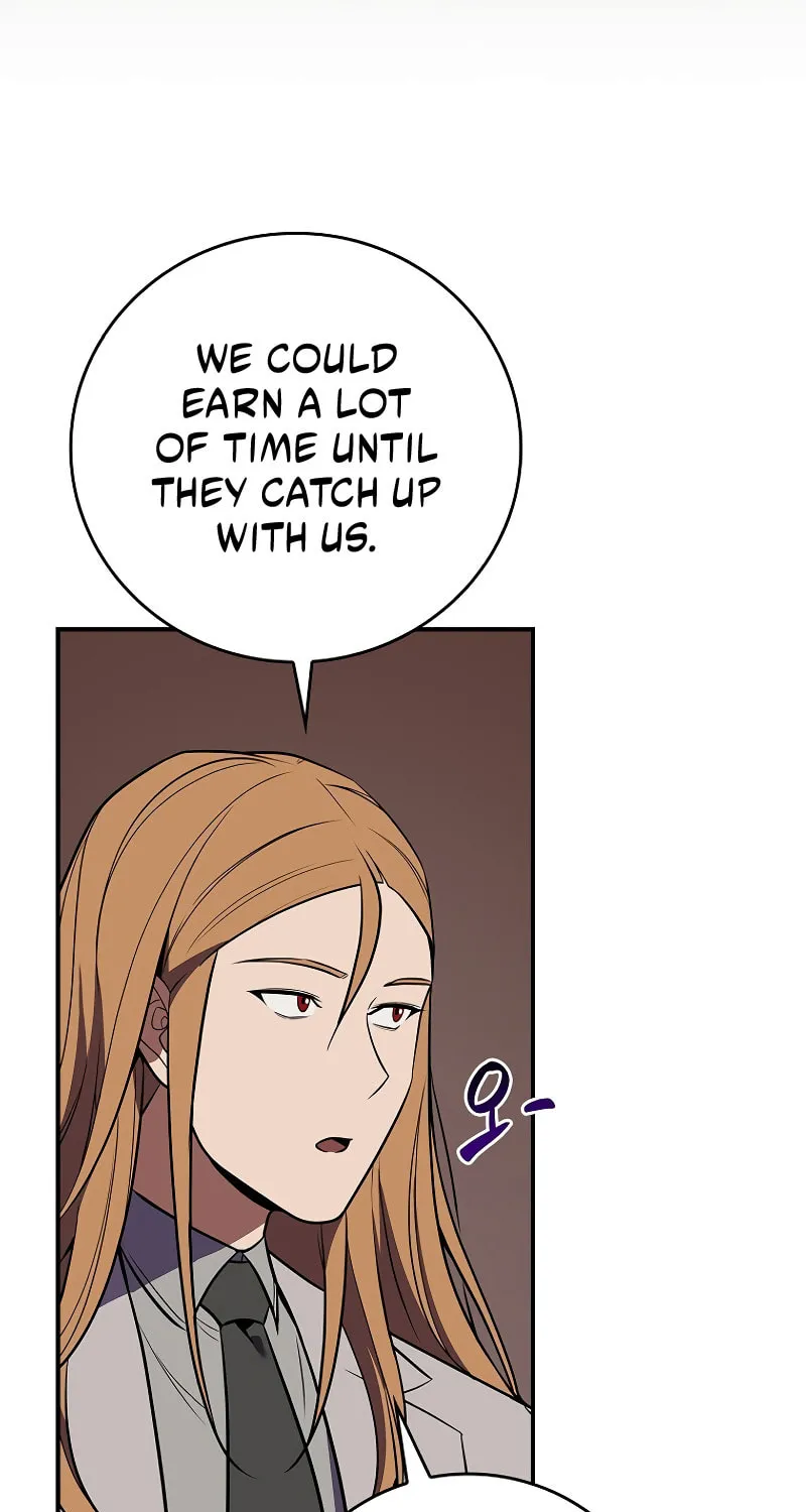 Grand Warlock Streamer Chapter 103 page 55 - 