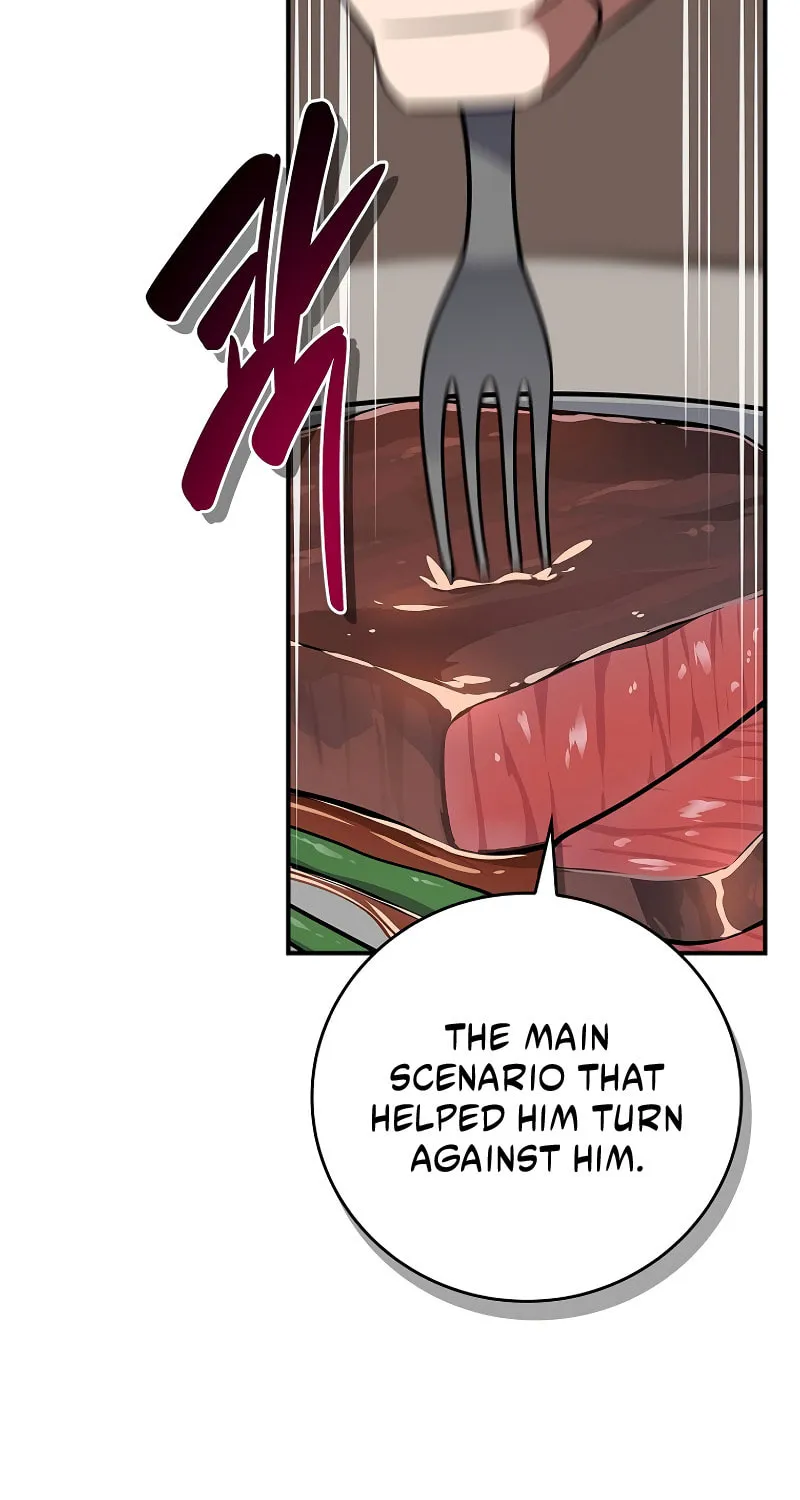 Grand Warlock Streamer Chapter 103 page 59 - 