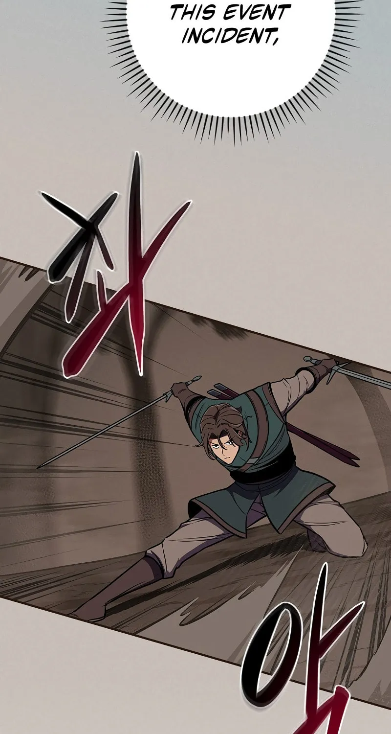 Grand Warlock Streamer Chapter 103 page 69 - 
