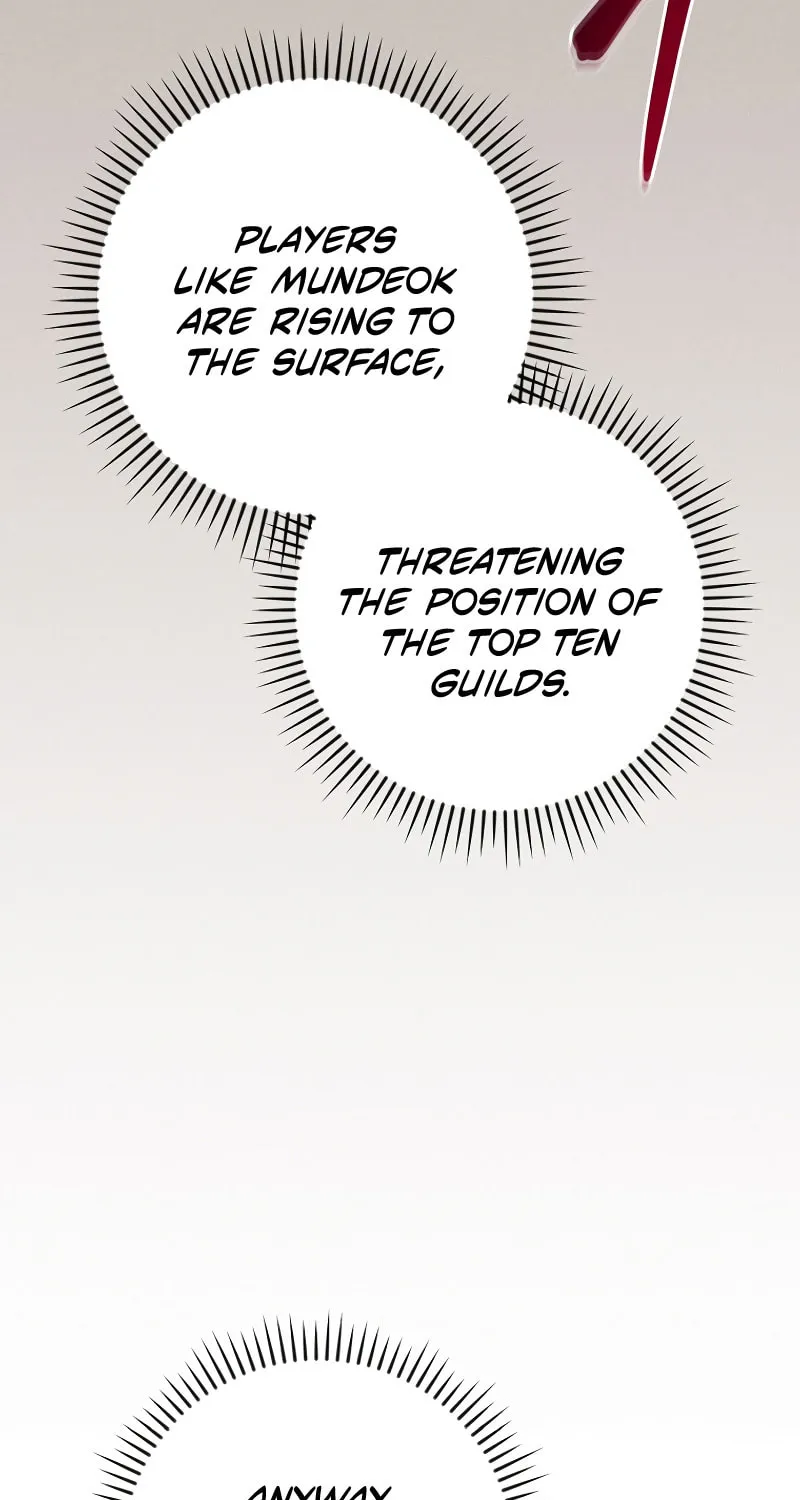 Grand Warlock Streamer Chapter 103 page 70 - 