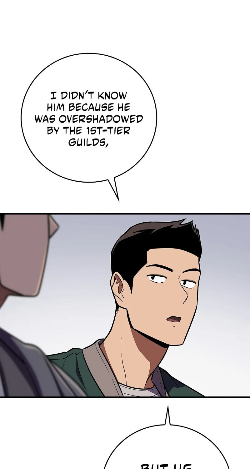 Grand Warlock Streamer Chapter 103 page 8 - 