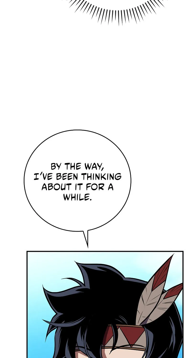 Grand Warlock Streamer Chapter 103 page 78 - 