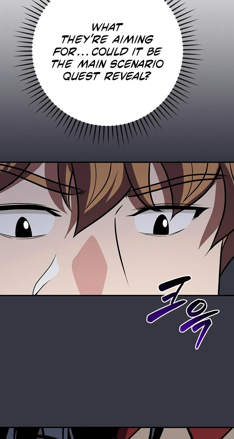 Grand Warlock Streamer Chapter 103 page 82 - 