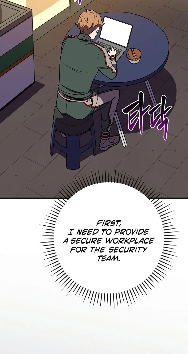 Grand Warlock Streamer Chapter 103 page 86 - 
