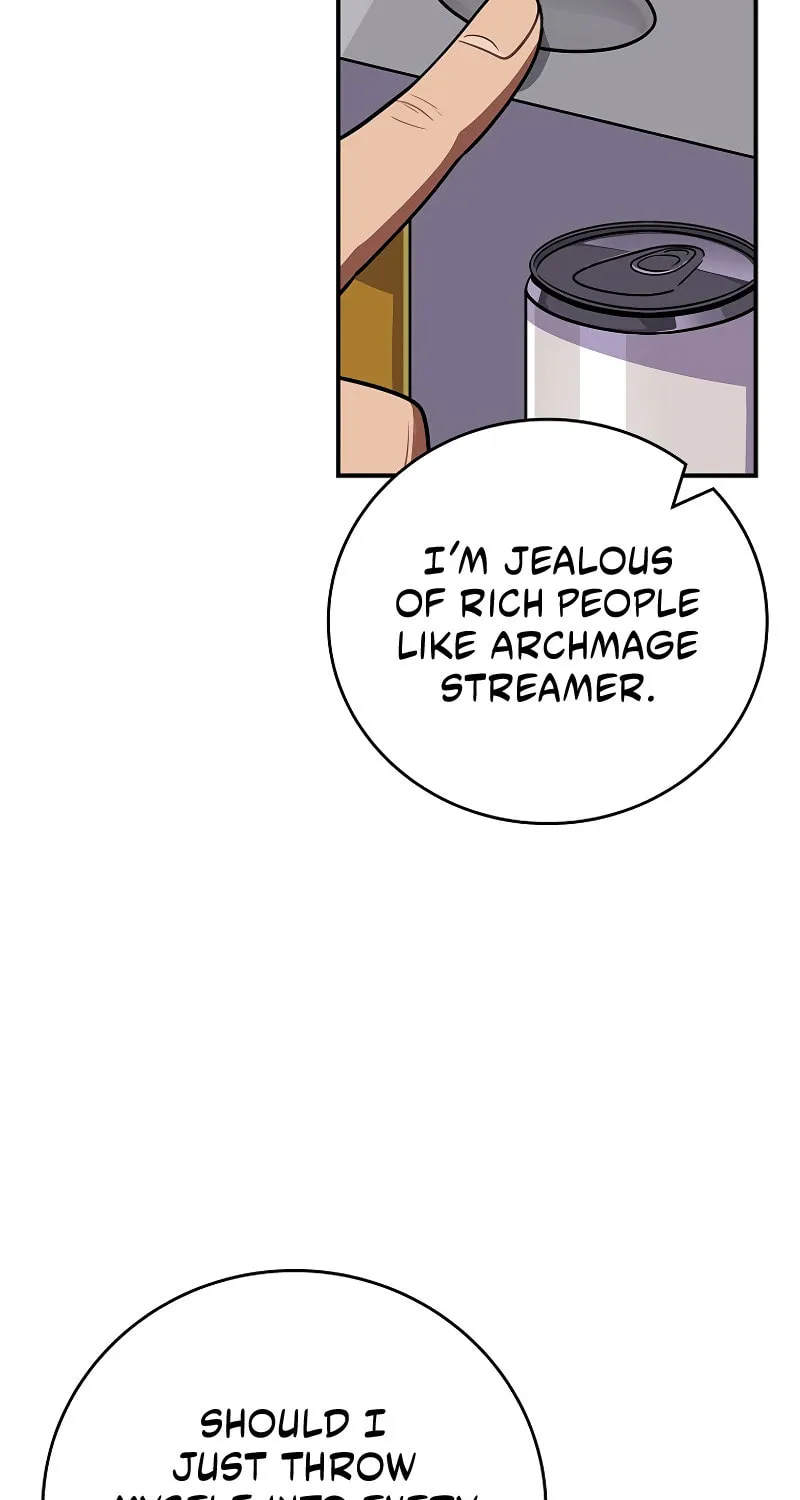 Grand Warlock Streamer Chapter 103 page 10 - 