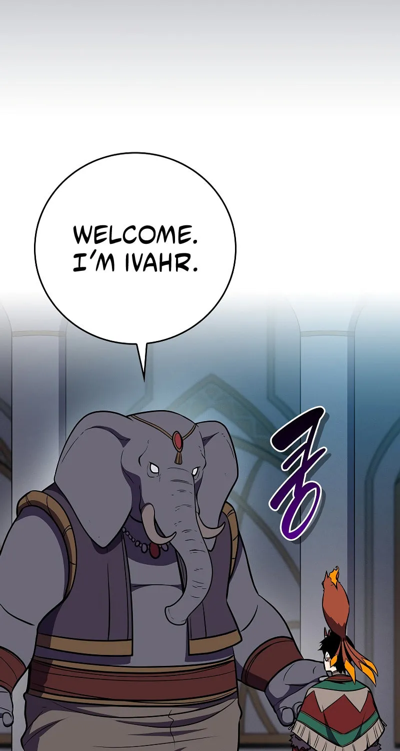 Grand Warlock Streamer Chapter 103 page 91 - 