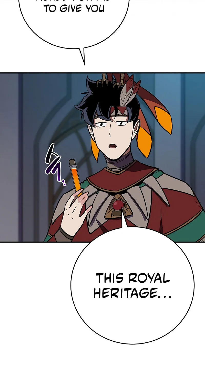 Grand Warlock Streamer Chapter 103 page 93 - 